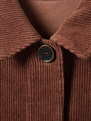 Cord Utility Jacket
