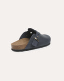 Stud Strap Clogs