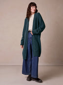 Supersoft Weekend Longline Cardigan