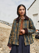 Wax Barn Jacket