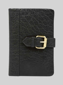 Buckle Detail Wallet