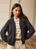 Supersoft Weekend Cardigan