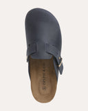 Stud Strap Clogs