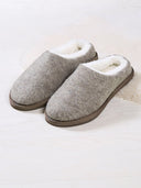 Clog Slipper