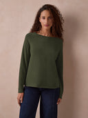 Supersoft Essential Jumper