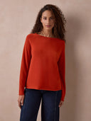 Supersoft Essential Jumper