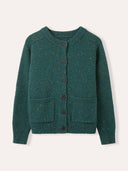 Donegal Boxy Cardigan