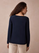 Supersoft Essential Jumper