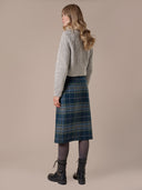 Midi Celt Kilt