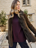 Toscana Trim Jacket