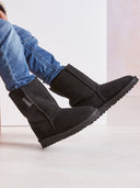 Kids' Celt Sheepskin Boots