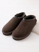 Men's Celt Clogs -  (with back)