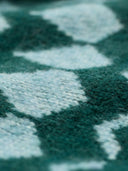 Lofty Diamond Yoke Jumper