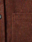 Cord Utility Jacket