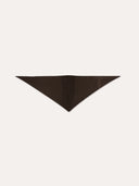 Supersoft Triangle Scarf