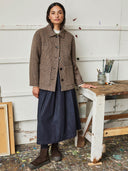 Tweed Jacket