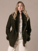 Toscana Trimmjacke