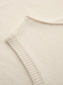 Organic Hemp Supima Cotton Blend Vest Top