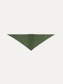 Supersoft Triangle Scarf