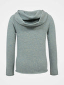 Supersoft Collared Slouch Jumper