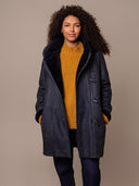 Celtic Duffle Coat
