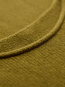 Organic Hemp Supima Cotton Blend Vest Top