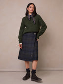 Midi Celt Kilt