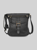 Leather Cross Body Bag