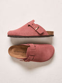Stud Strap Clogs
