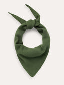 Supersoft Triangle Scarf