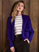 Supersoft Cocoon Cardigan