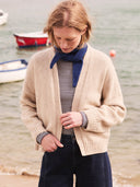 Supersoft Weekend Cardigan