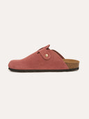 Stud Strap Clogs