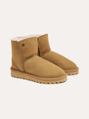 Celt Shortie Boots