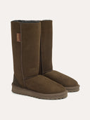 Original Celt Sheepskin Boots - Calf