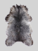 Icelandic Long Wool Rug