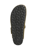 Felt Clogs
