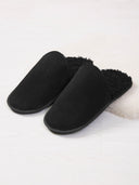 Sheepskin Scuffs