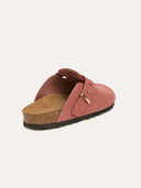 Stud Strap Clogs