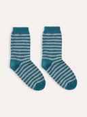 Donegal Short Socks