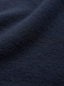 Supersoft Slouch V Neck Jumper