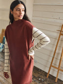 Merino Tunic Dress
