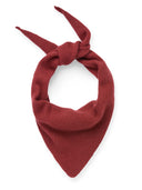 Supersoft Triangle Scarf