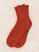 Women's Donegal Short Socks