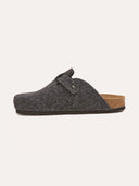 Felt Clogs