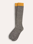 Ladies' Donegal Boot Sock