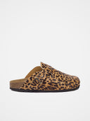 Stud Strap Clogs