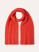 Lambswool Brushed Scarf