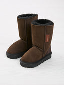 Kids' Celt Sheepskin Boots