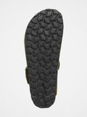 Stud Strap Clogs